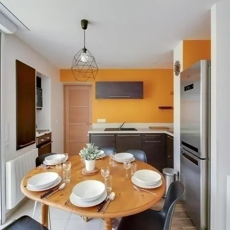 펜션 House Dolmen 1 코트레