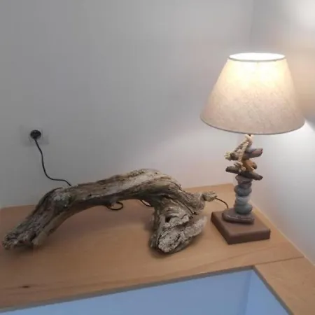 펜션 House Dolmen 1 *