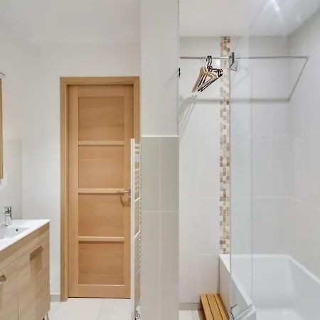 펜션 House Dolmen 1 코트레